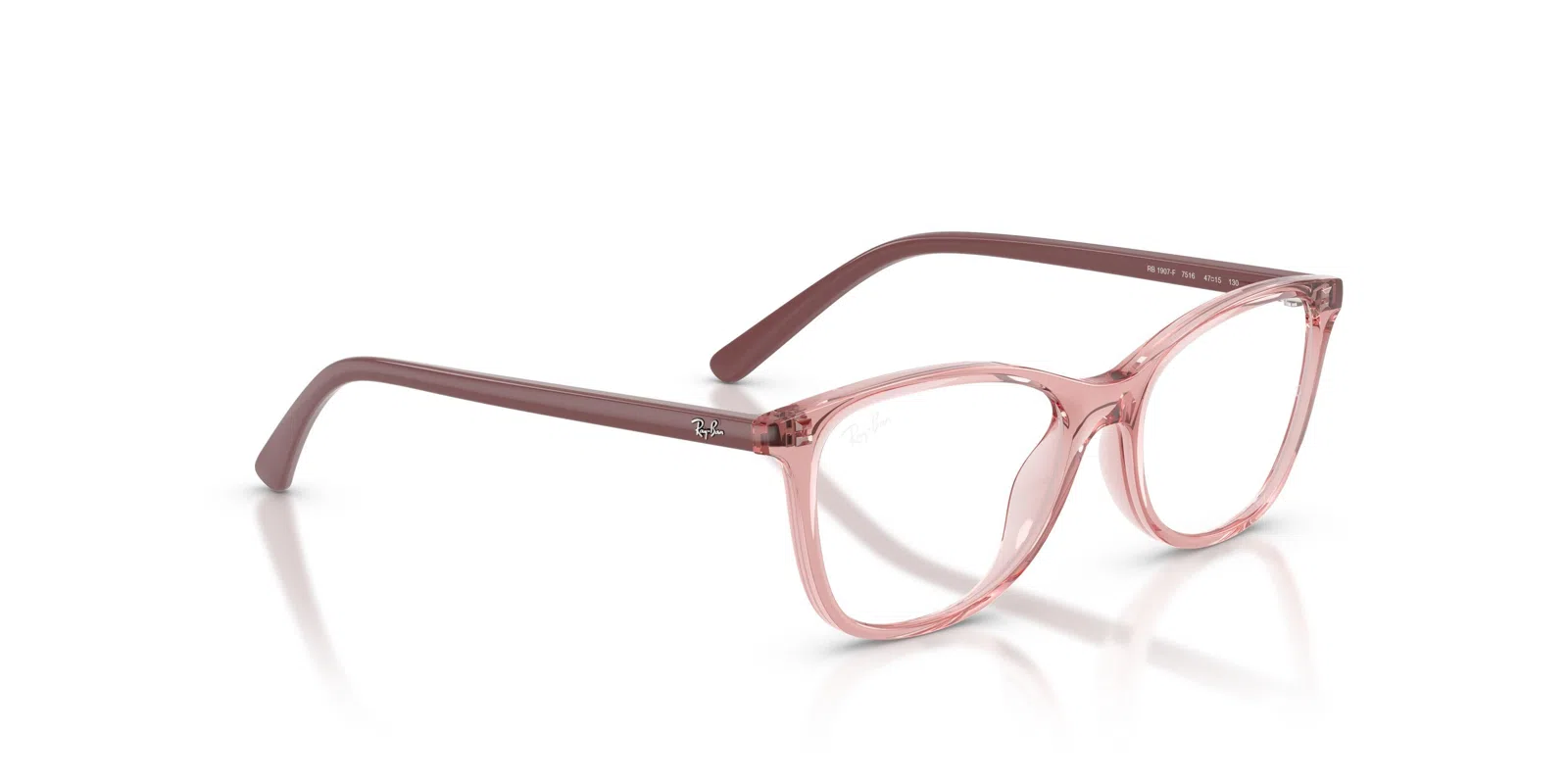 Ray-Ban Junior 1907F Eyeglasses - view 14